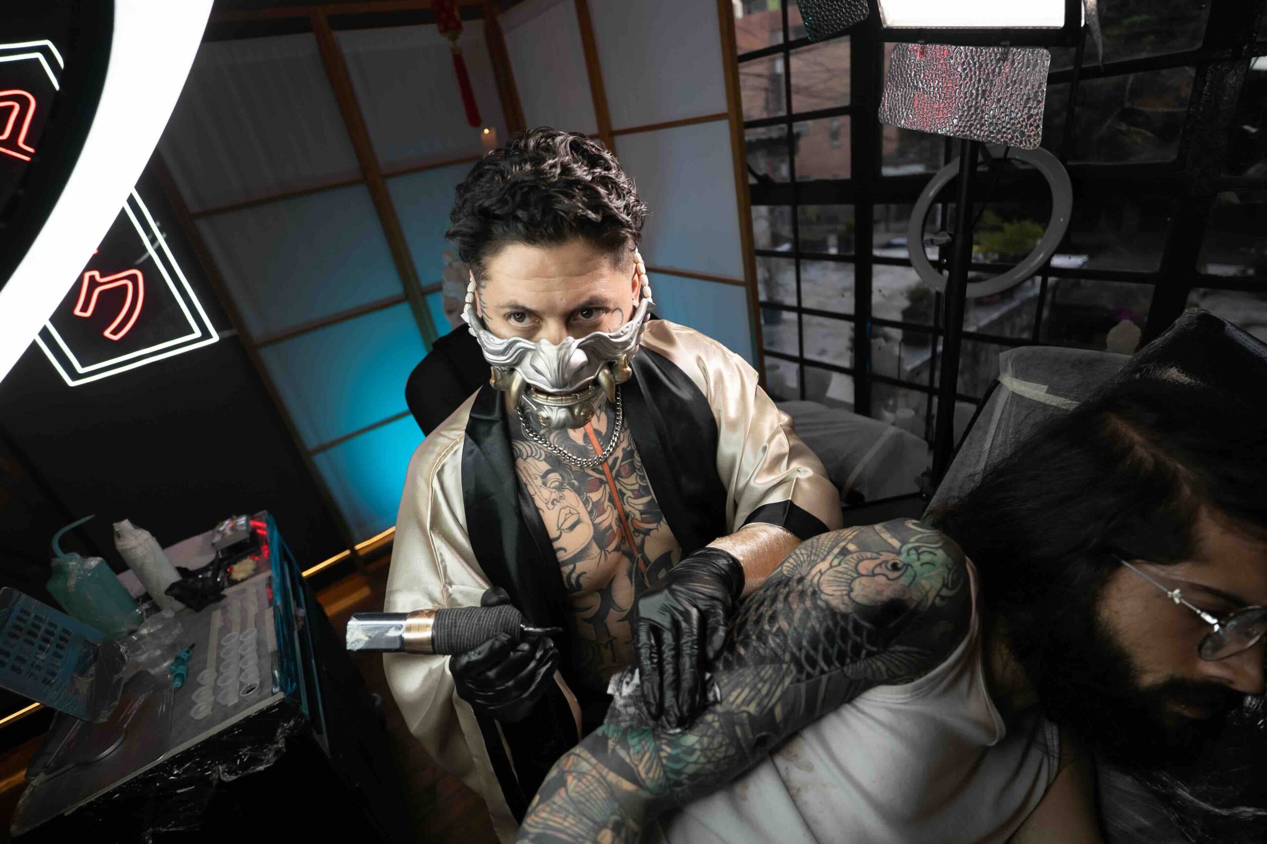 Mike VZ Galeria 3