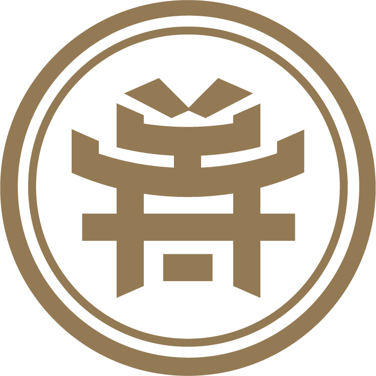 Sello Dojo