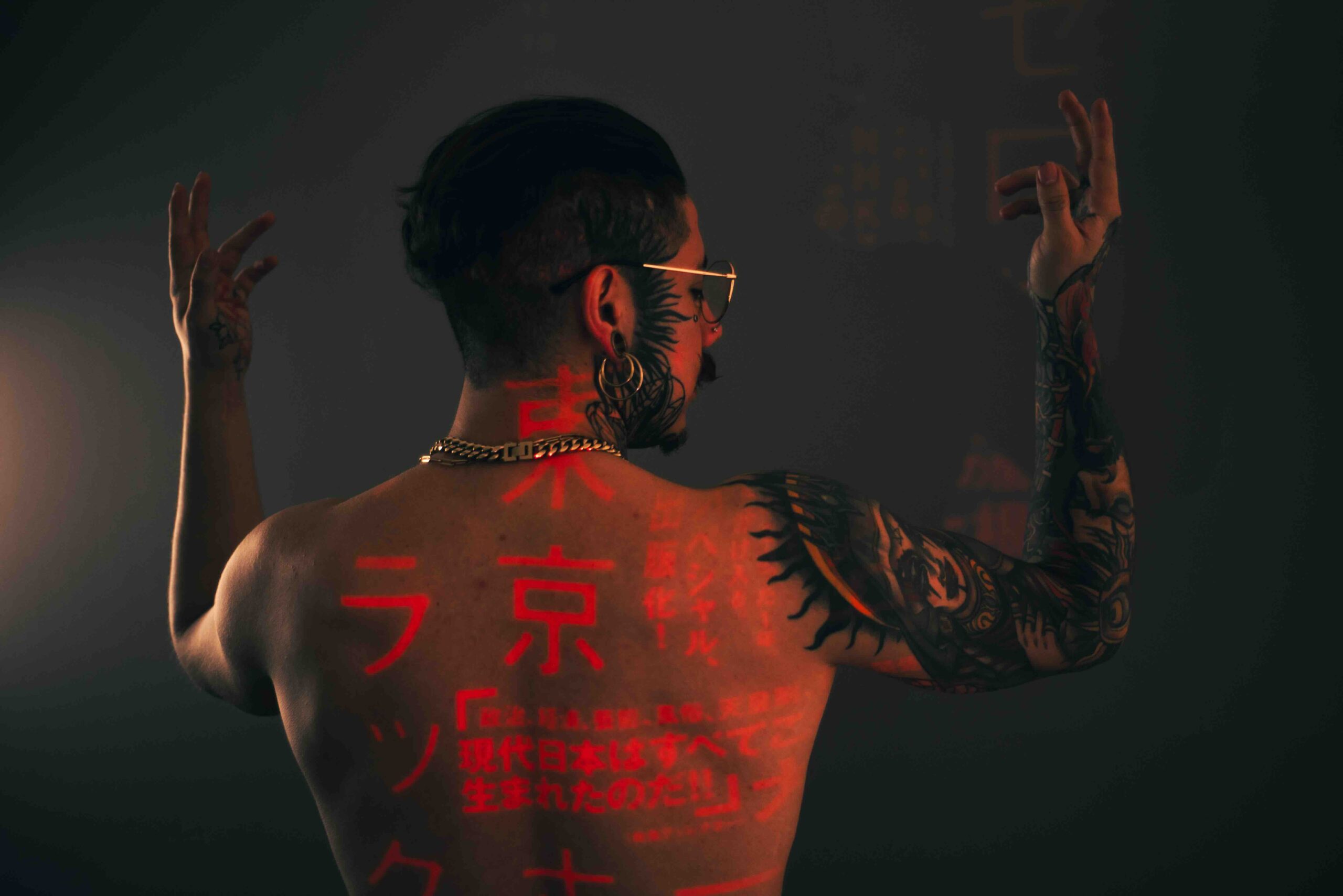 Mike VZ Galeria 1