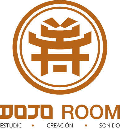 Dojo Room Logo